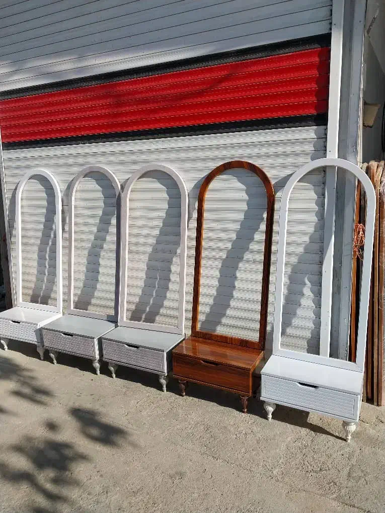 آینه قدی کشو دار|آینه|بروجرد, |دیوار