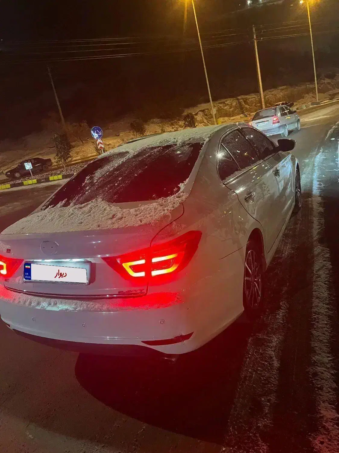 لیفان درحد صفر|خودرو سواری و وانت|سنندج, |دیوار