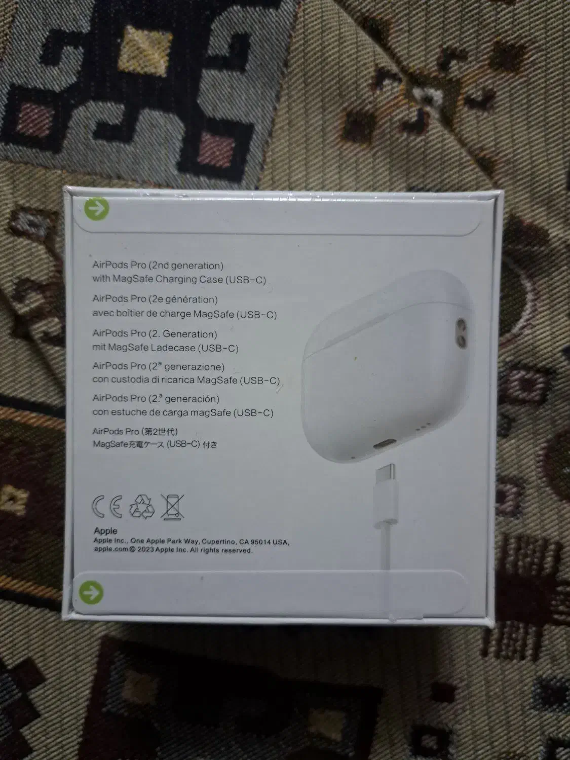 ایرپاد|لوازم جانبی موبایل و تبلت|ملارد, |دیوار