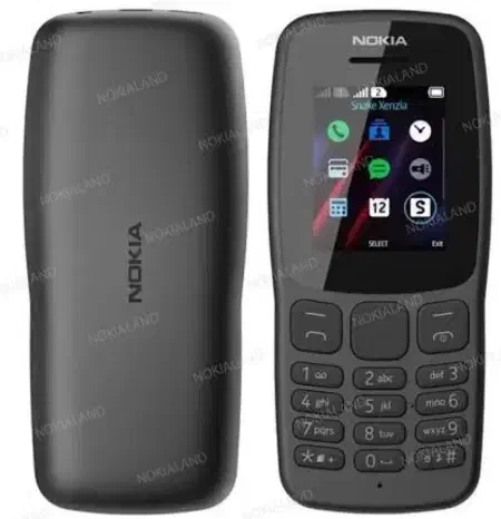 قرعه کشی نوکیا ۱۰۶|موبایل|کهنوج, |دیوار