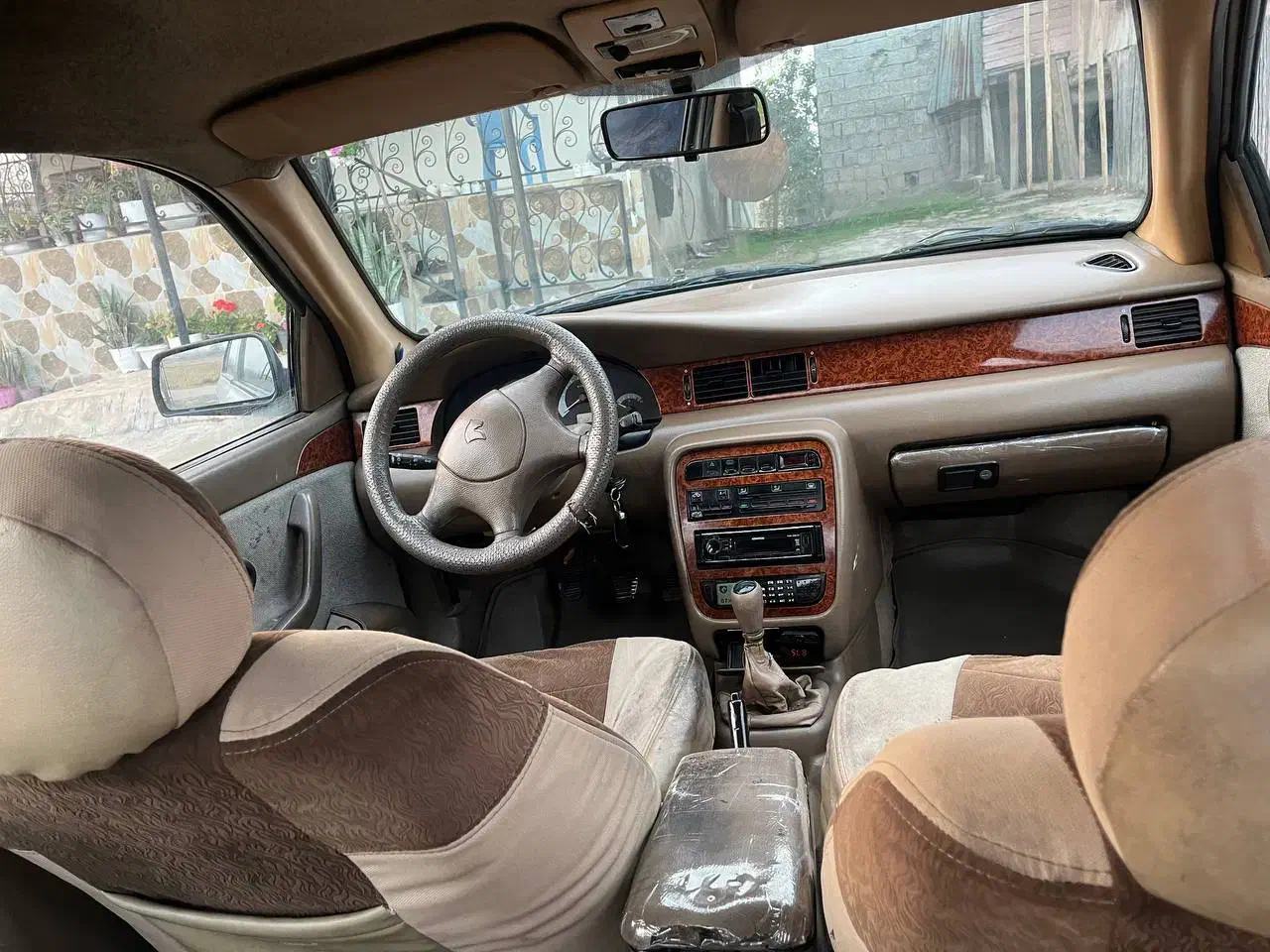 فروش خودرو|خودرو سواری و وانت|آستانه اشرفیه, |دیوار