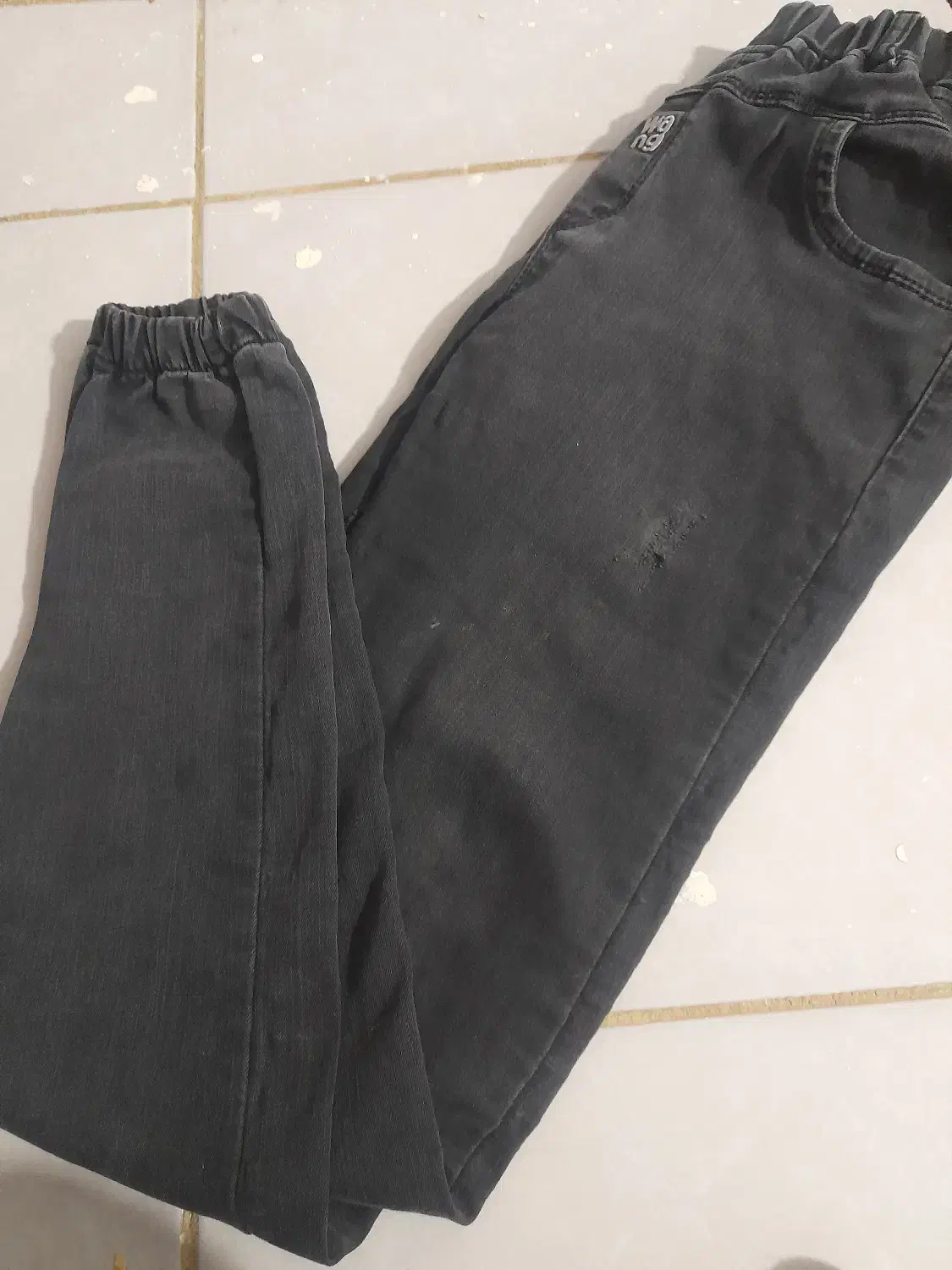 شلوار جین|لباس|شراء, |دیوار