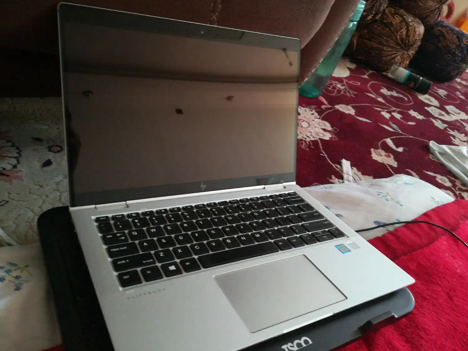 لبتاب hp|رایانه همراه|دلوار, |دیوار