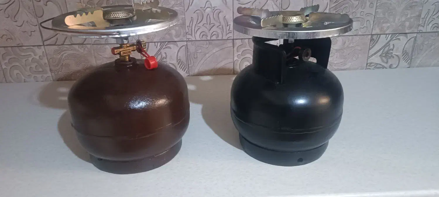 پیک نیک|اجاق گاز و لوازم برقی پخت‌وپز|هشتگرد, مدرس|دیوار