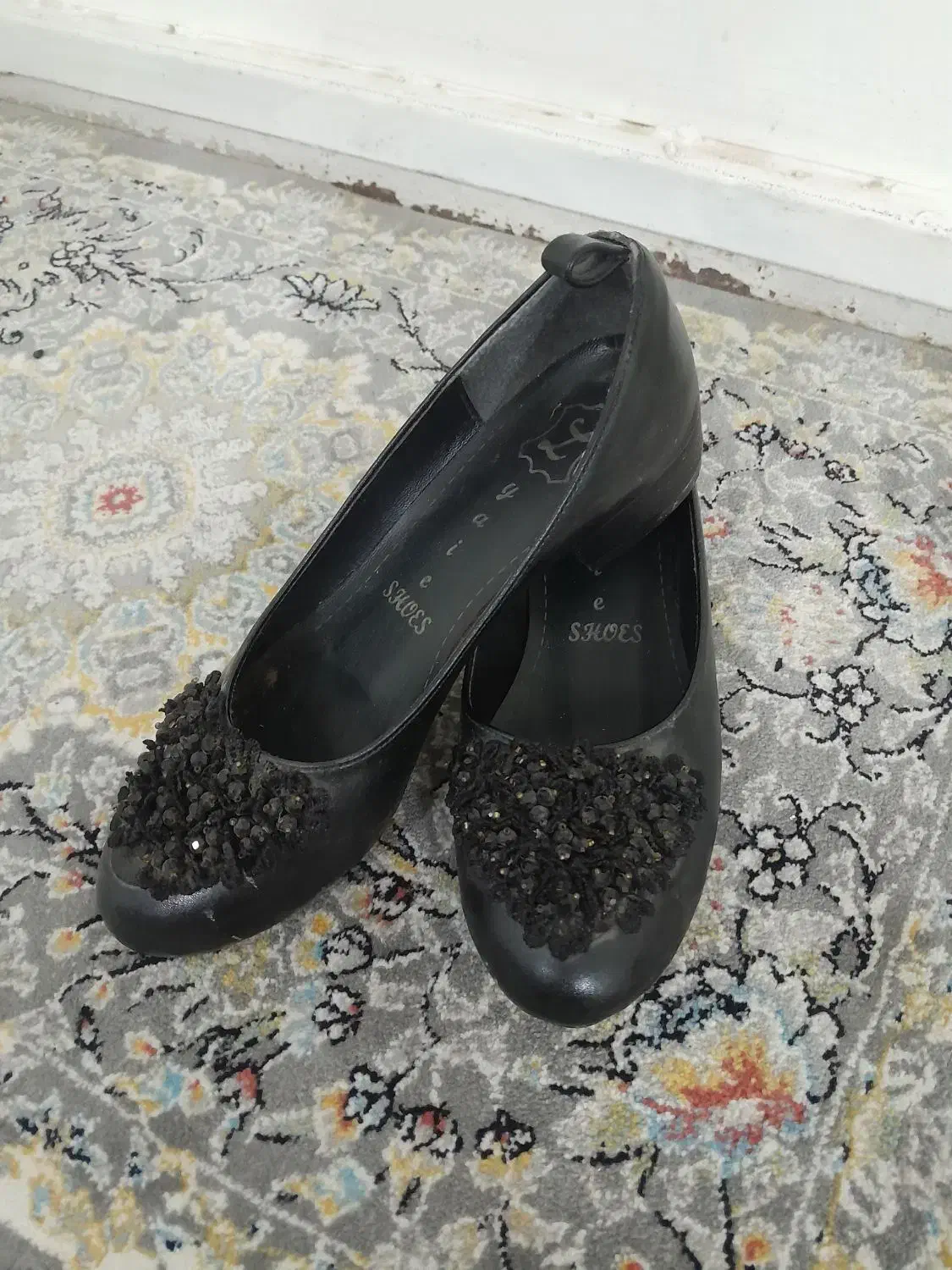 کفش زنانه نو|کیف، کفش، کمربند|سبزوار, شهرک جهاد|دیوار