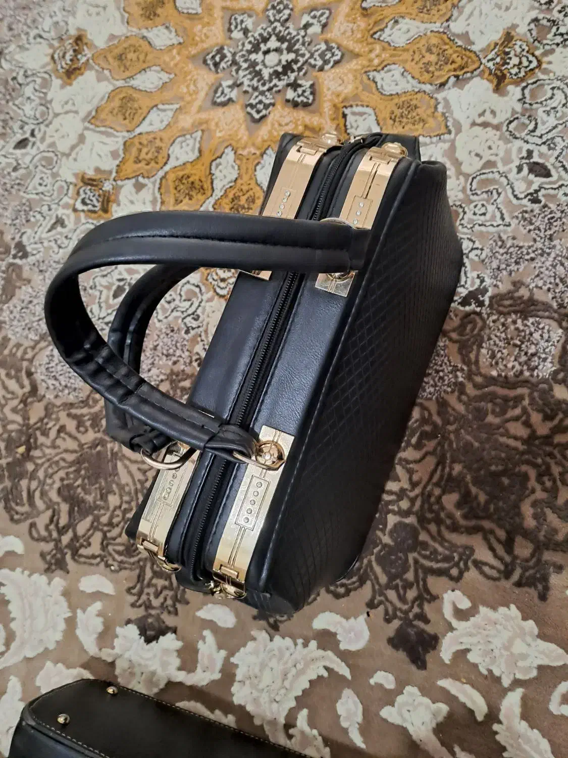 کیف زنانه|کیف، کفش، کمربند|مشهد, سمزقند|دیوار