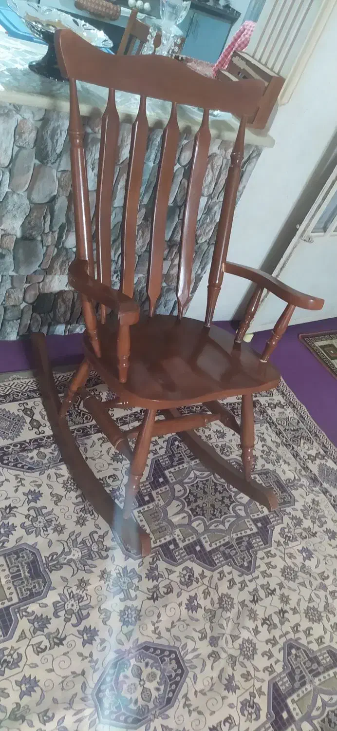 صندلی راک|صندلی و نیمکت|محمدیه-قزوین, |دیوار