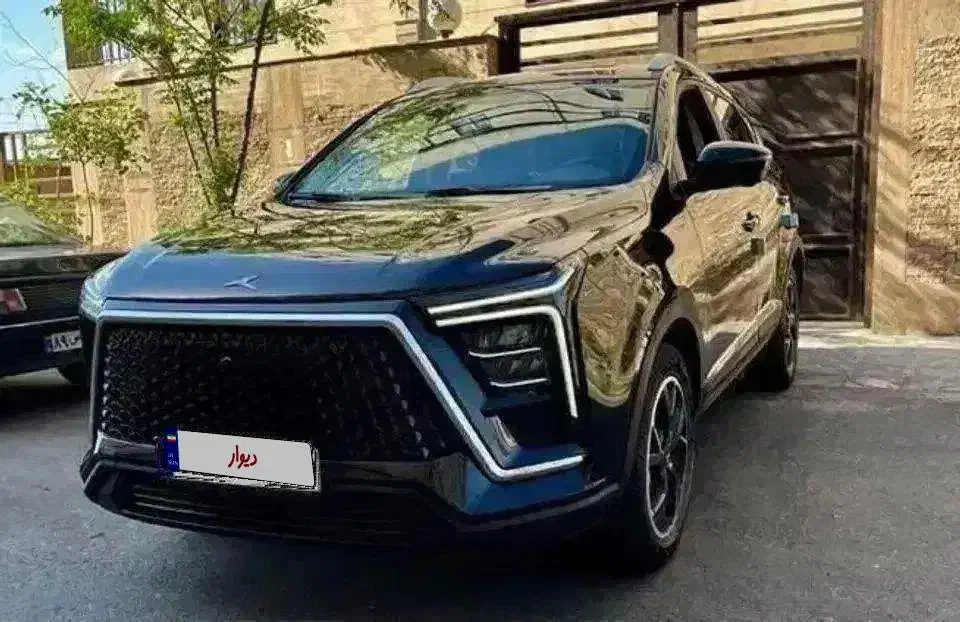 kmc x5|خودرو سواری و وانت|زاهدان, |دیوار