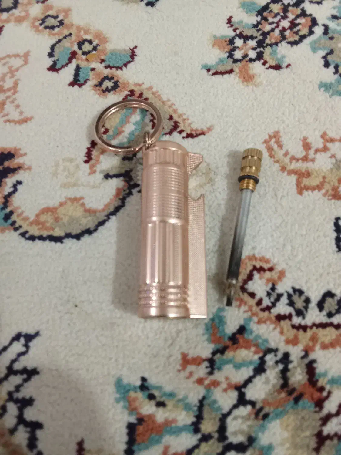 فندک بنزینی|زیورآلات و اکسسوری|سرپل ذهاب, |دیوار