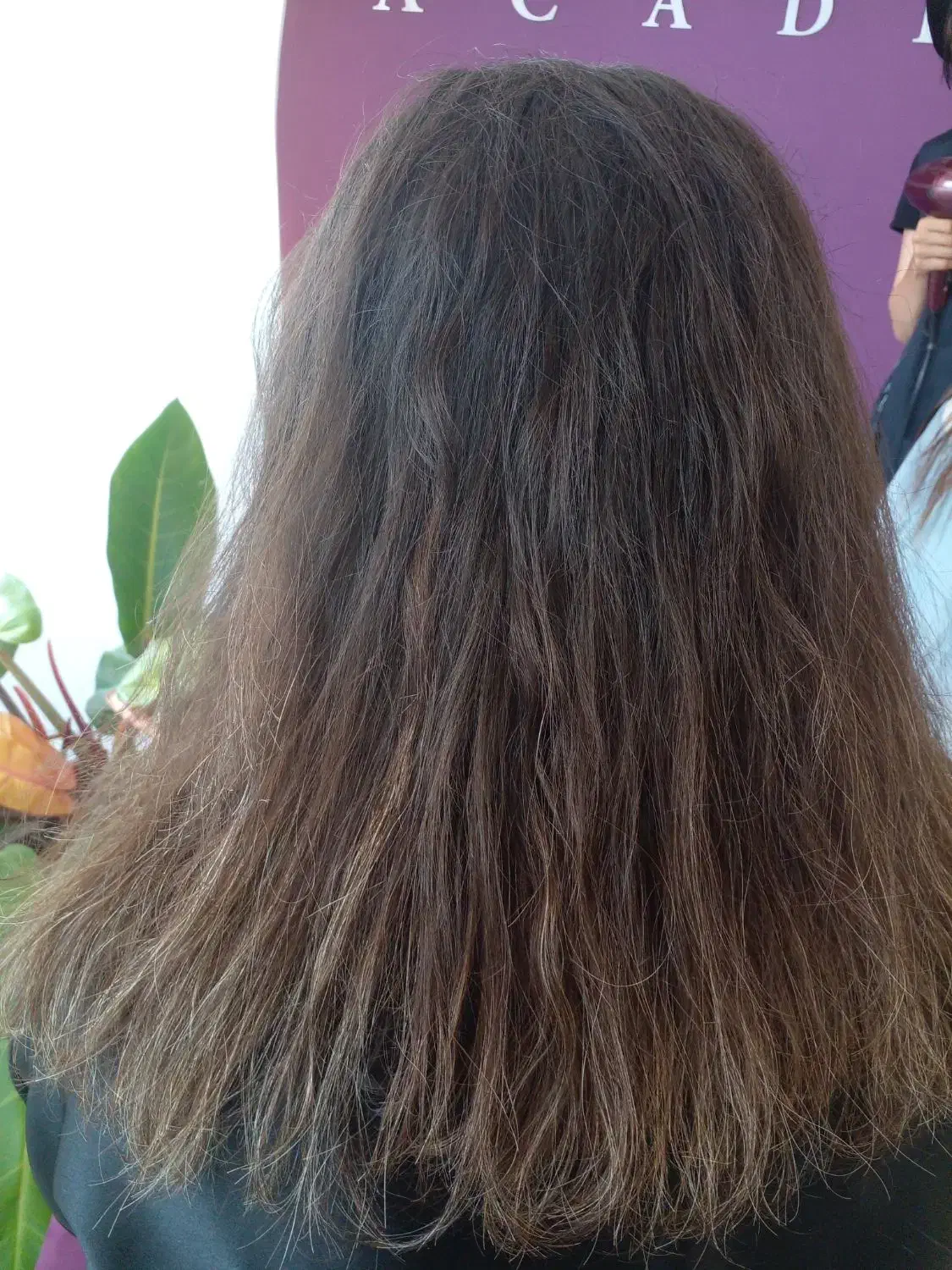 مدل برای کراتین مو|خدمات آرایشگری و زیبایی|شلمان, |دیوار