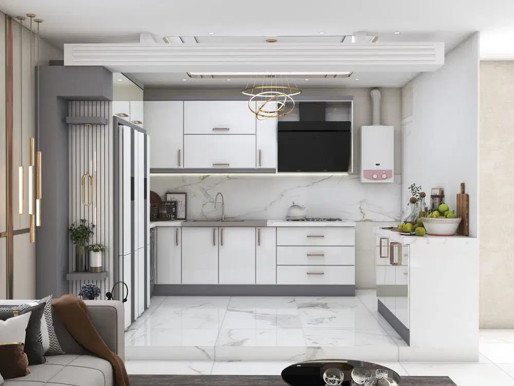 ساخت کابینت کمد دیواری|خدمات پیشه و مهارت|نهاوند, |دیوار