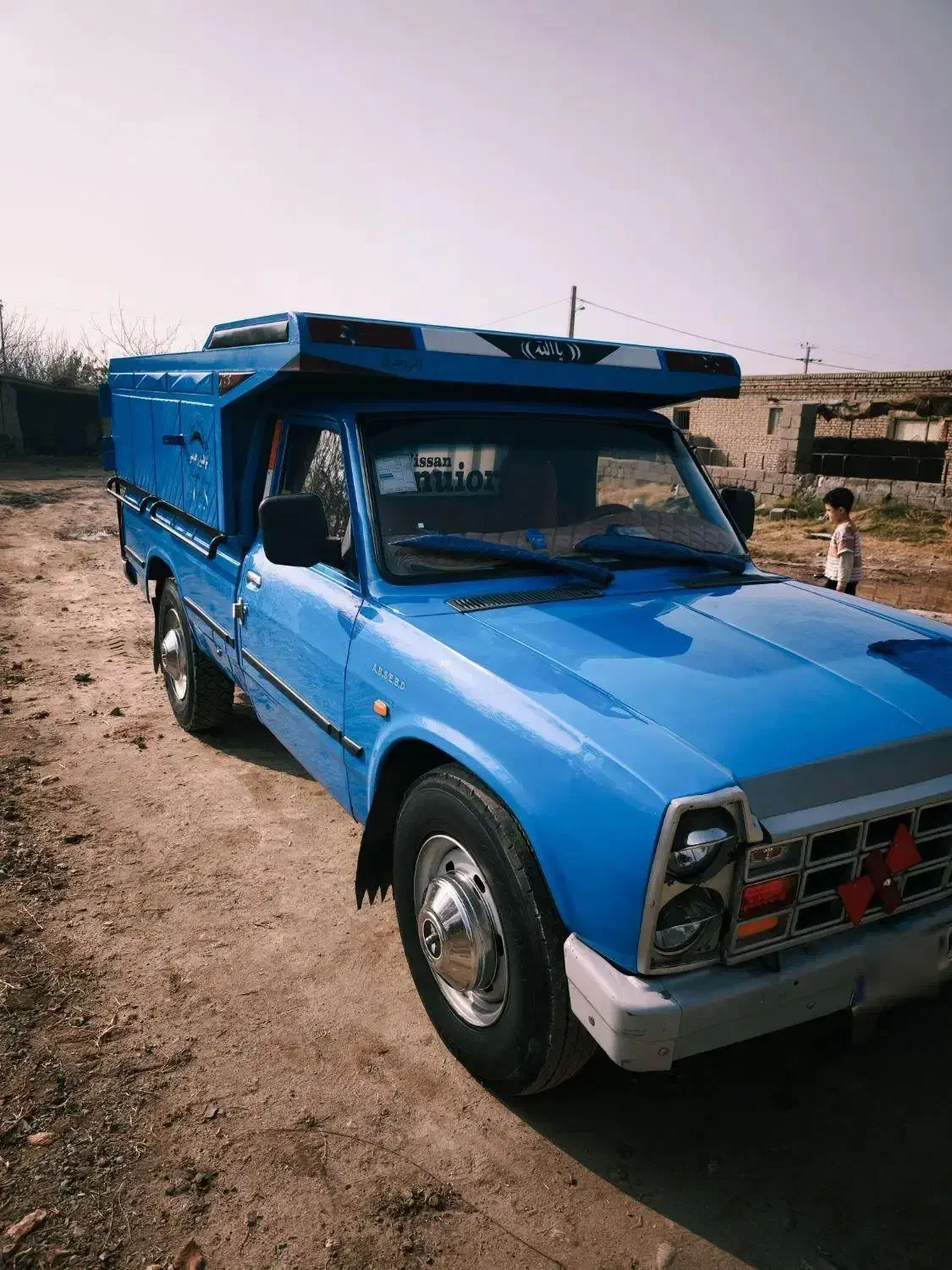 نسیان مدل 95 بدون رنگ دوگانه سوز|خودرو سواری و وانت|مهاباد (آذربایجان غربی), |دیوار