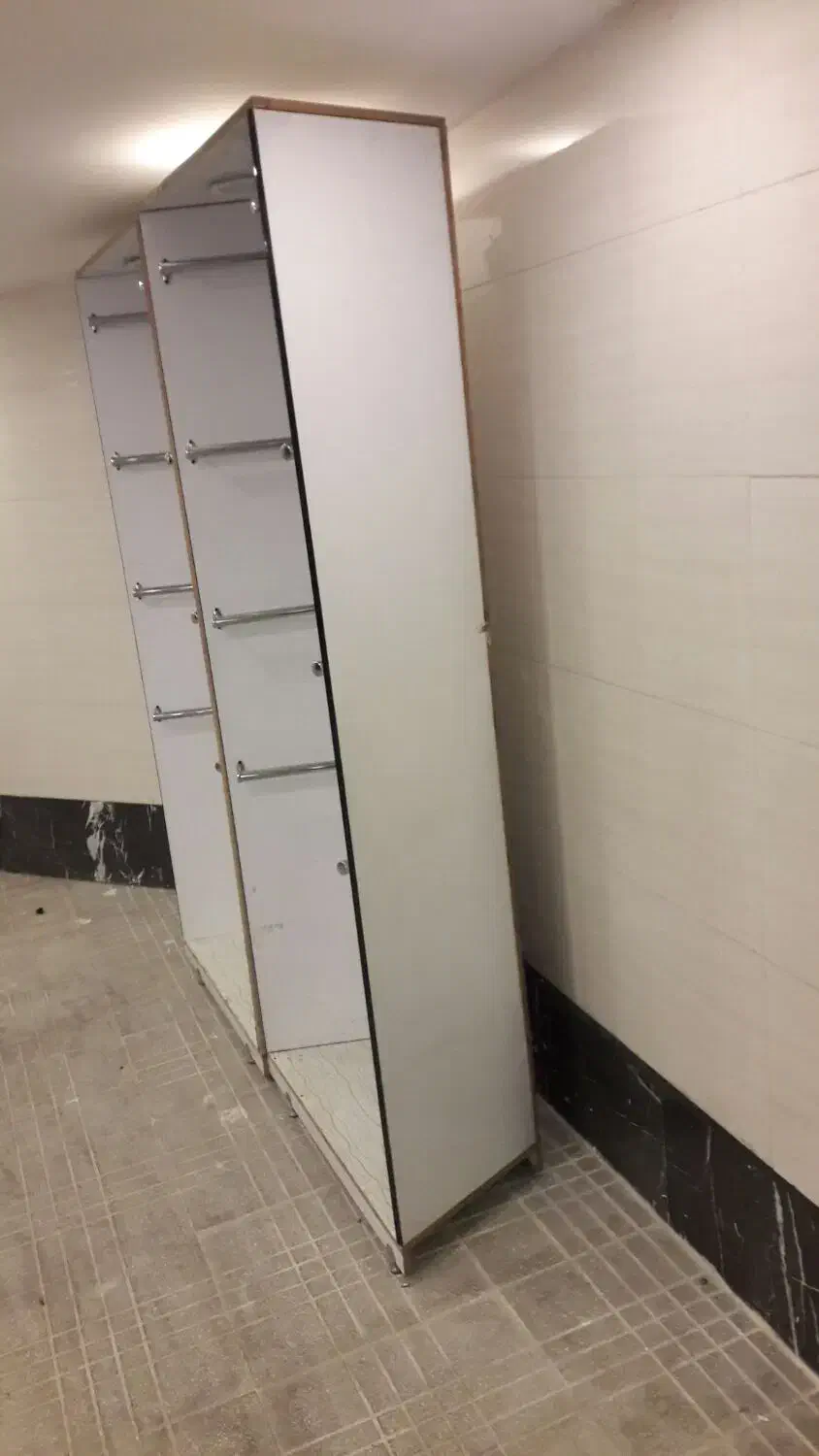 ویترین مغازه یا خانه|بوفه، ویترین، کنسول|اصفهان, جلالیه|دیوار