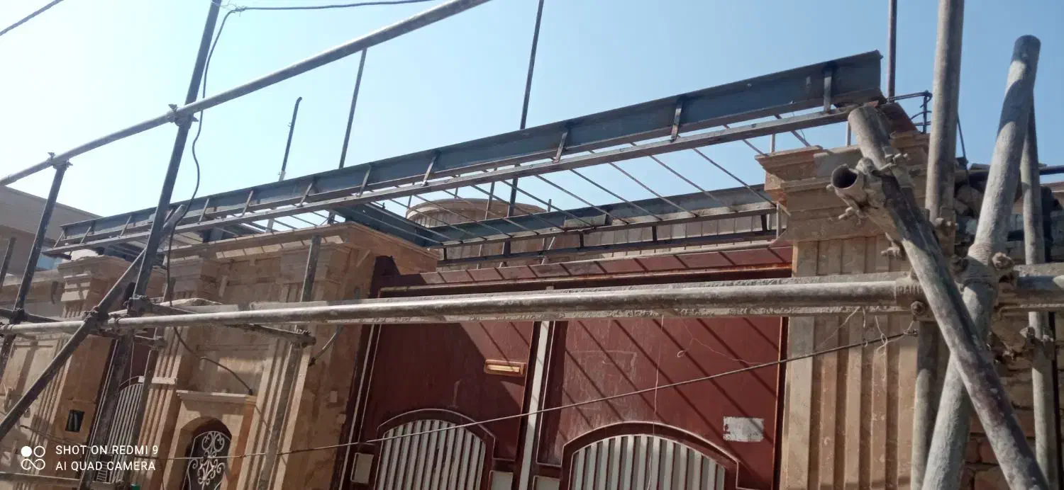 جوشکارسیار|خدمات پیشه و مهارت|جهرم, |دیوار