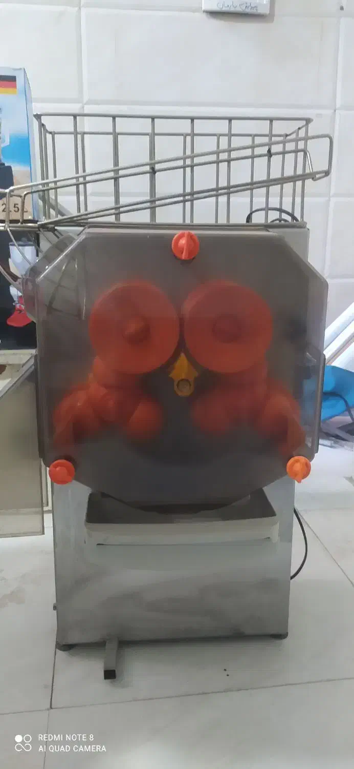 دستگاه بستنی قیفی|سایر لوازم برقی|پرند, فاز ۶|دیوار