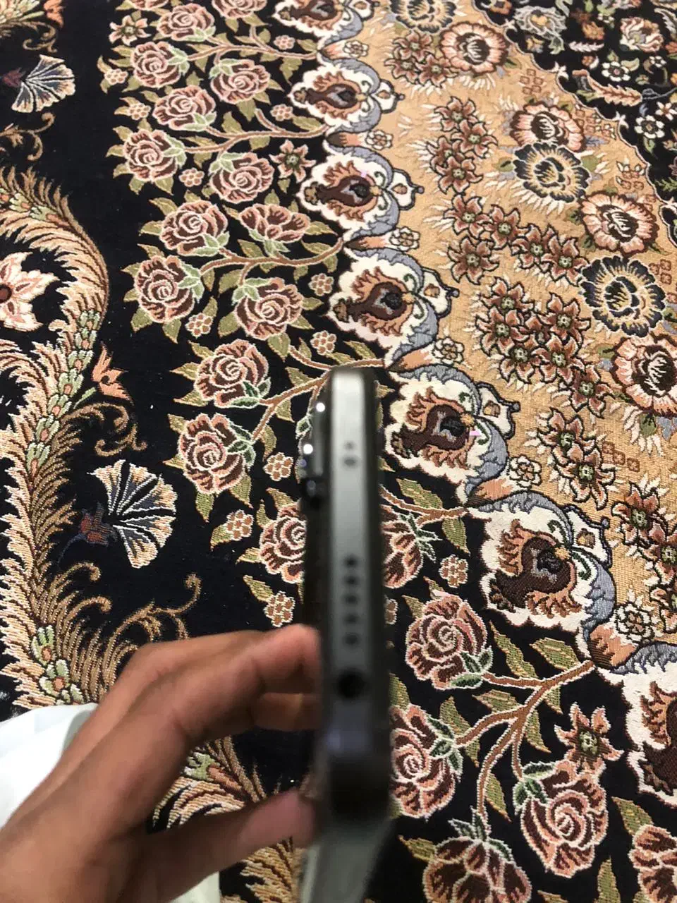 گوشی نوت ۱۲s|موبایل|سراوان, |دیوار