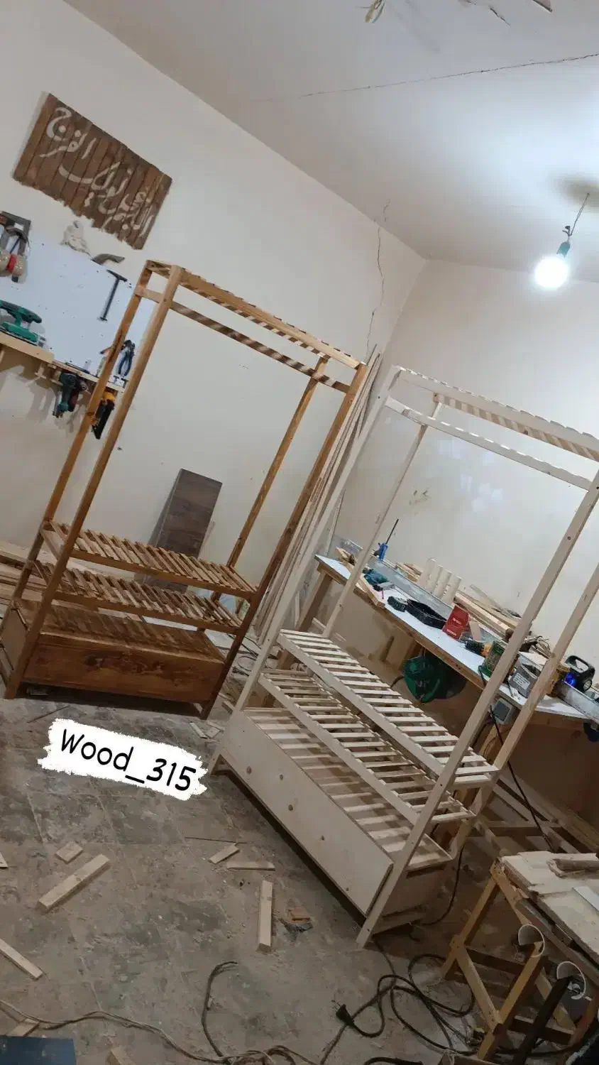 رگال|جاکفشی، کمد، دراور|اهواز, الصافی|دیوار