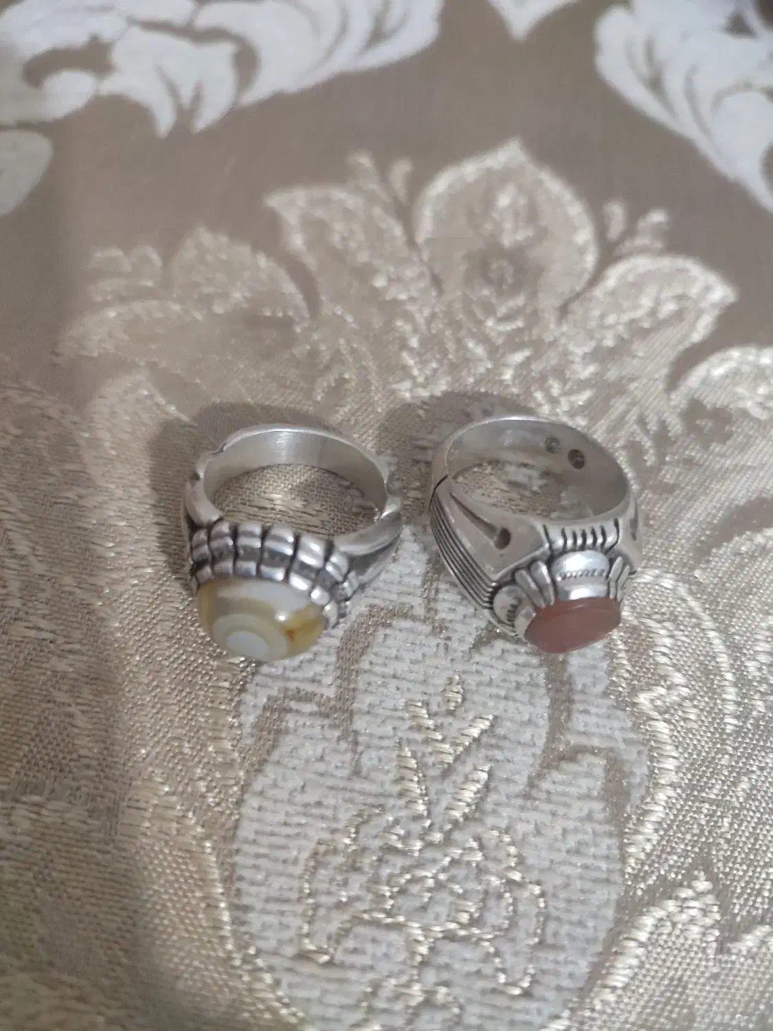 انگشتر|جواهرات|کاشان, صفی آباد|دیوار