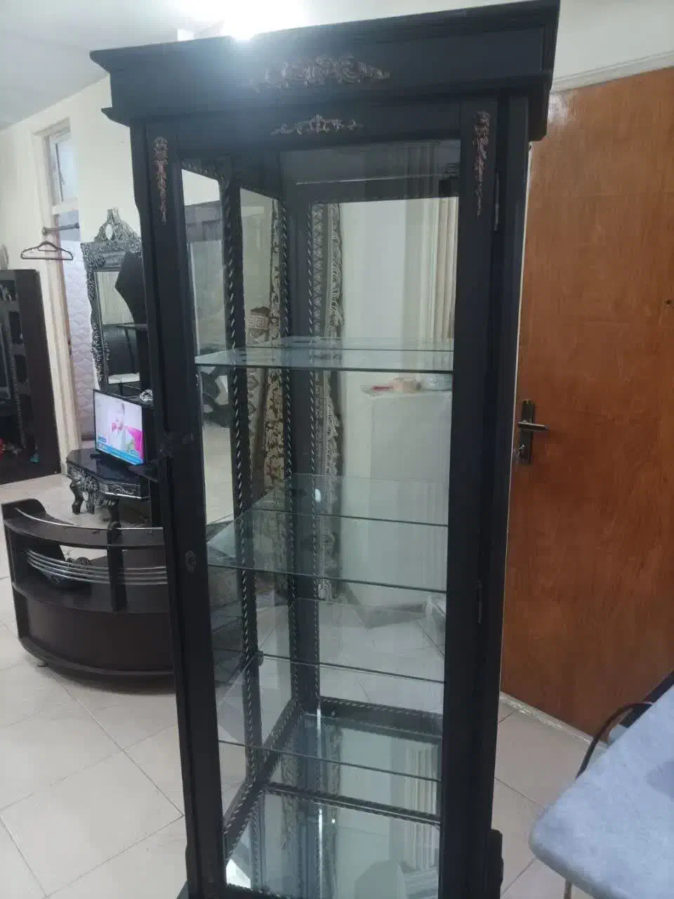 بوفه|بوفه، ویترین، کنسول|تهران, هاشم‌آباد|دیوار