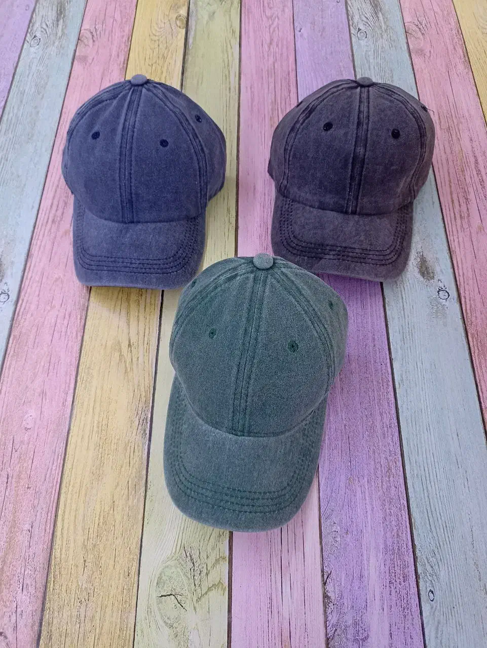 کلاه سنگشور|لباس|قم, نیروگاه|دیوار