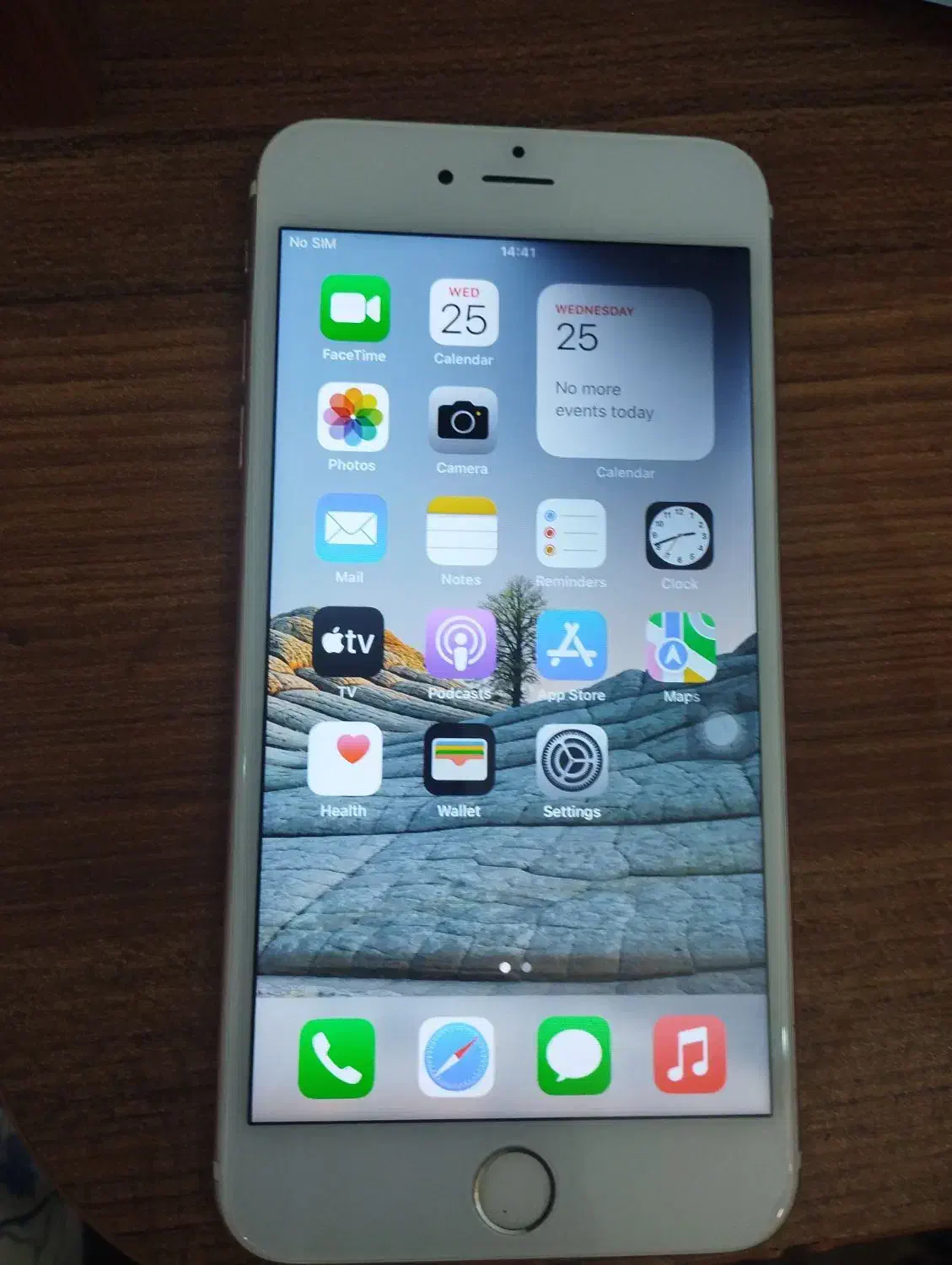 آیفون 6s plus|موبایل|تهران, افسریه شمالی|دیوار