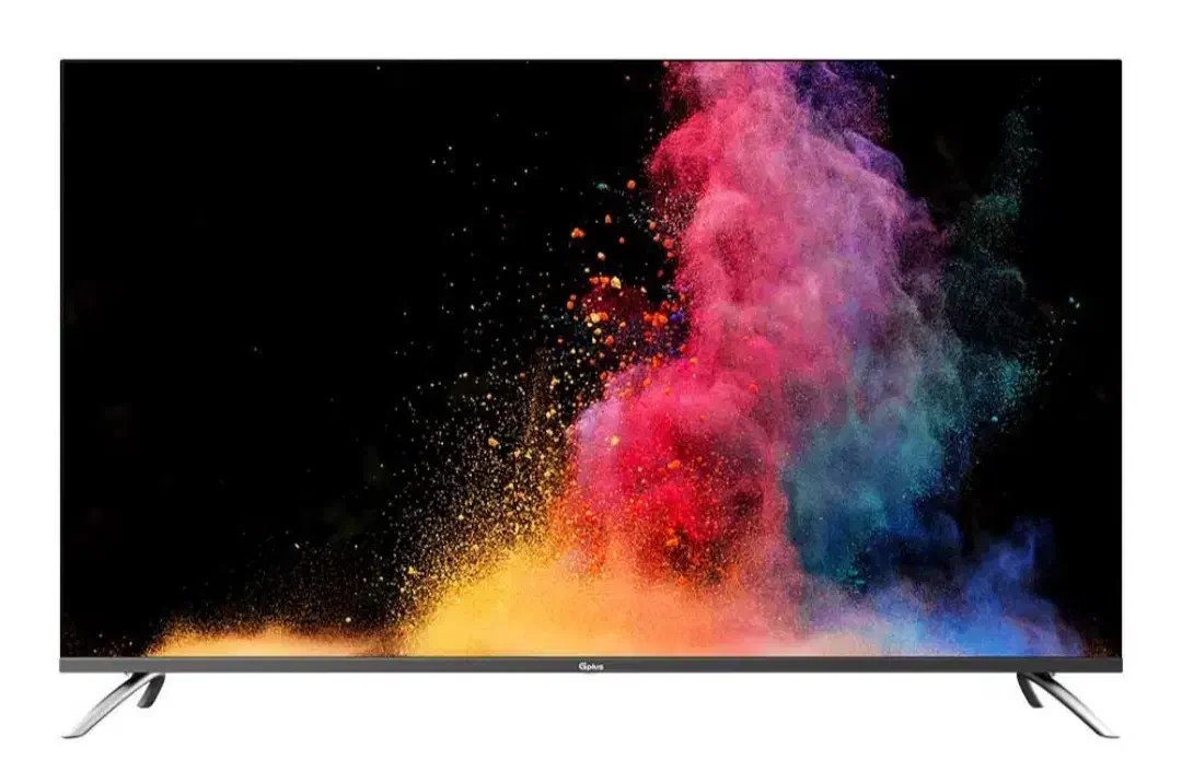 فروش اقساطی تلویزیون جی پلاس Gplus|تلویزیون و پروژکتور|کرمانشاه, |دیوار