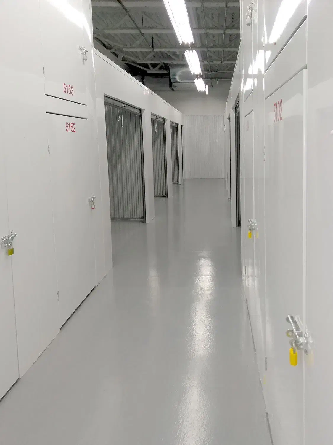 ۲۳۲۳سردخانه۲۳۲۳ با ساندویچ پانل ۱۰سانتی|ماشینآلات صنعتی|تیران, |دیوار