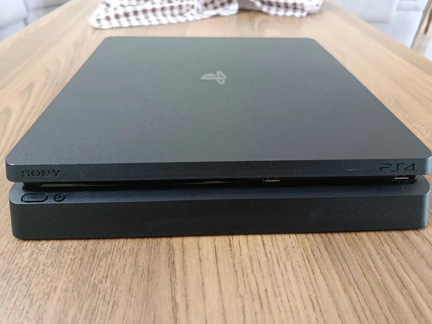 ps4 slim 1tb|کنسول، بازی ویدئویی و آنلاین|کیلان, |دیوار