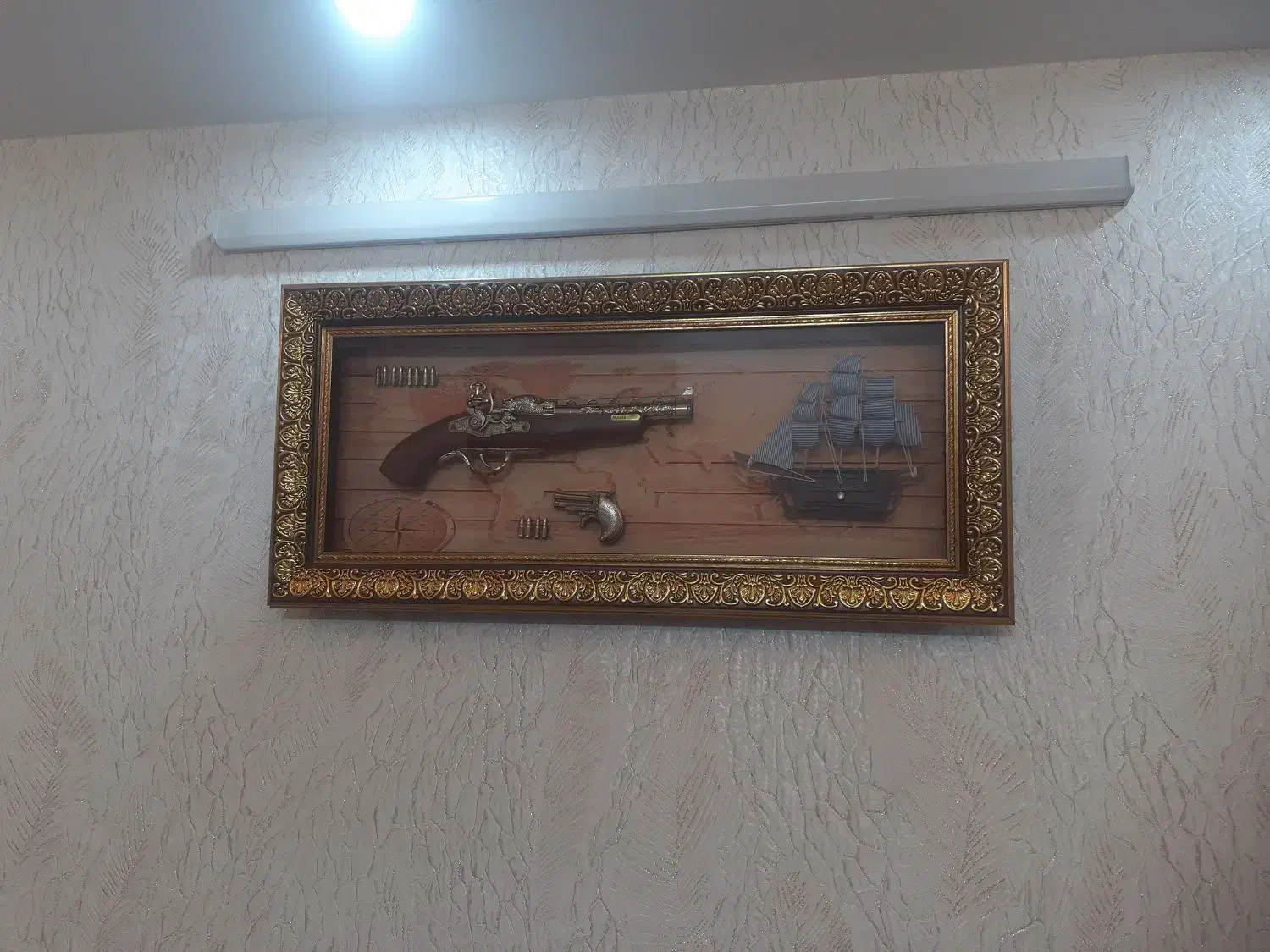 تابلو جدید و نو|تابلو، نقاشی، عکس|سبزوار, هویزه|دیوار