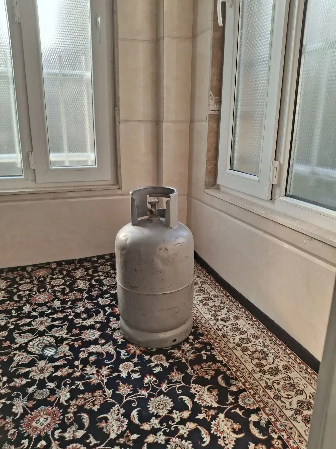 کپسول۱۱کیلویی بوتان|اجاق گاز و لوازم برقی پخت‌وپز|ارومیه, |دیوار