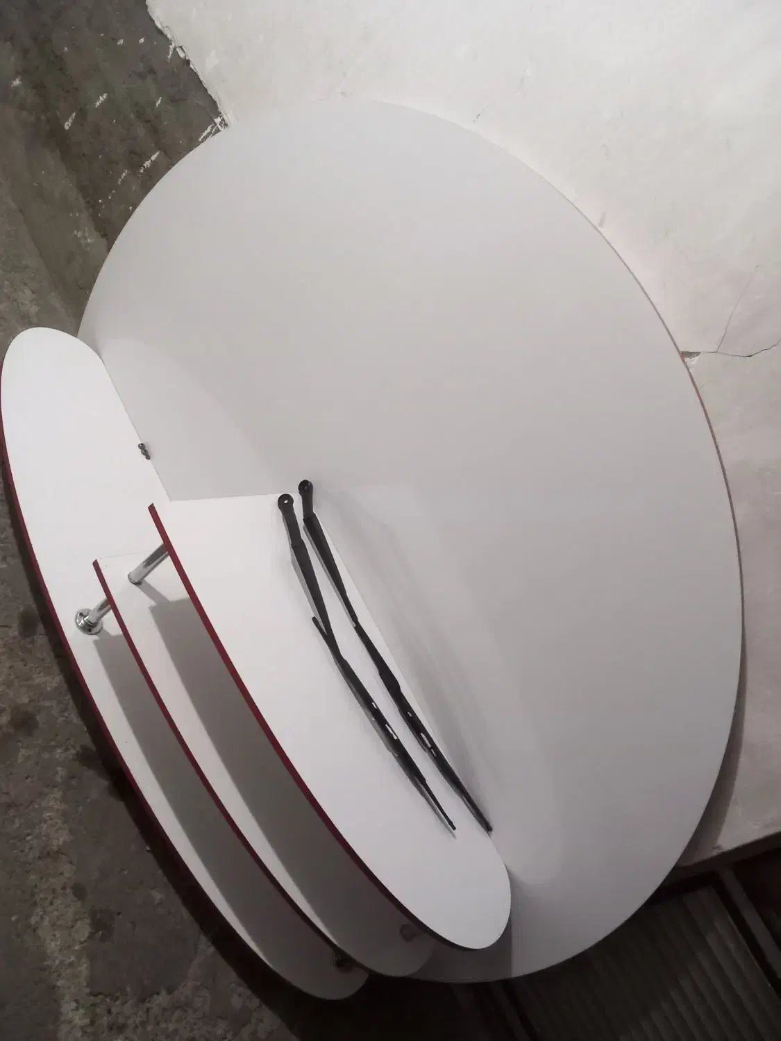 میز و تخت تشک|میز تلویزیون|صومای برادوست, |دیوار