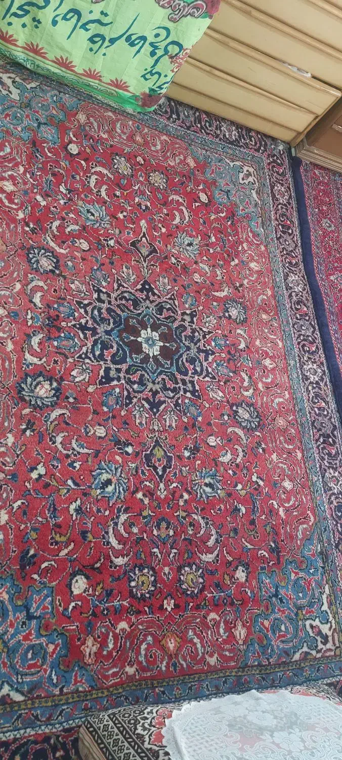 فرش دستبافت محلی|فرش|تهران, حر|دیوار