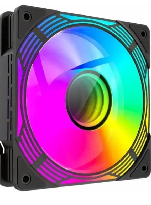 فن gamemax|قطعات و لوازم جانبی رایانه|مشهد, نیروی هوایی|دیوار