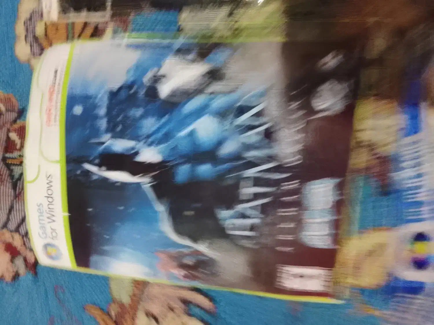 سیدی کامپیوتر / pc زیر قیمت|کنسول، بازی ویدئویی و آنلاین|گلبهار, شهر جدید گلبهار|دیوار