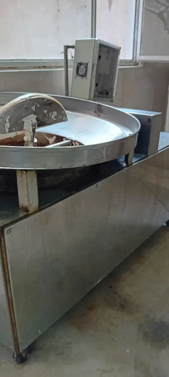 فروش دستگاه گز|ماشینآلات صنعتی|قم, شاه احمد قاسم|دیوار