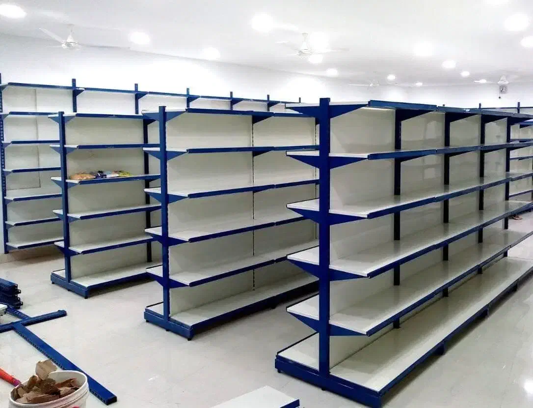 قفسه مغازه و فروشگاه|فروشگاه و مغازه|شیراز, تندگویان|دیوار