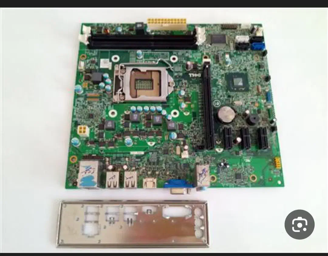 الیدی 24 و مانیتور سی آرتی و مادربرد و سی پیوDR3|قطعات و لوازم جانبی رایانه|زابل, |دیوار