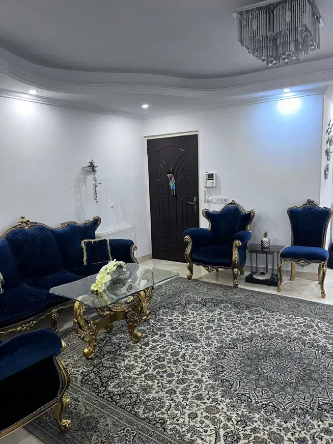 مبل ۹نفره|مبلمان خانگی و میز عسلی|تهران, افسریه شمالی|دیوار