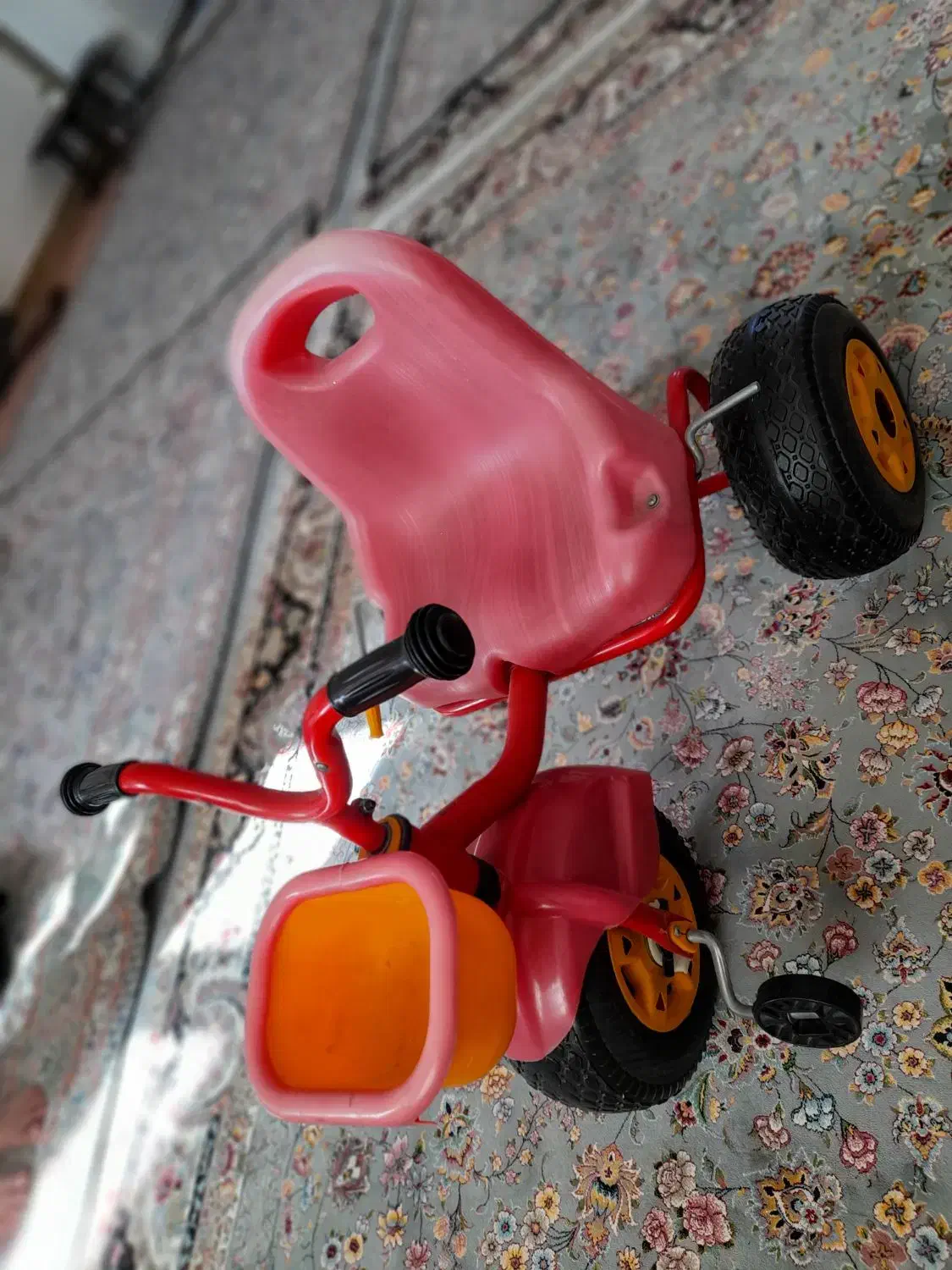 سه چرخه|دوچرخه، اسکیت، اسکوتر|کرمانشاه, |دیوار