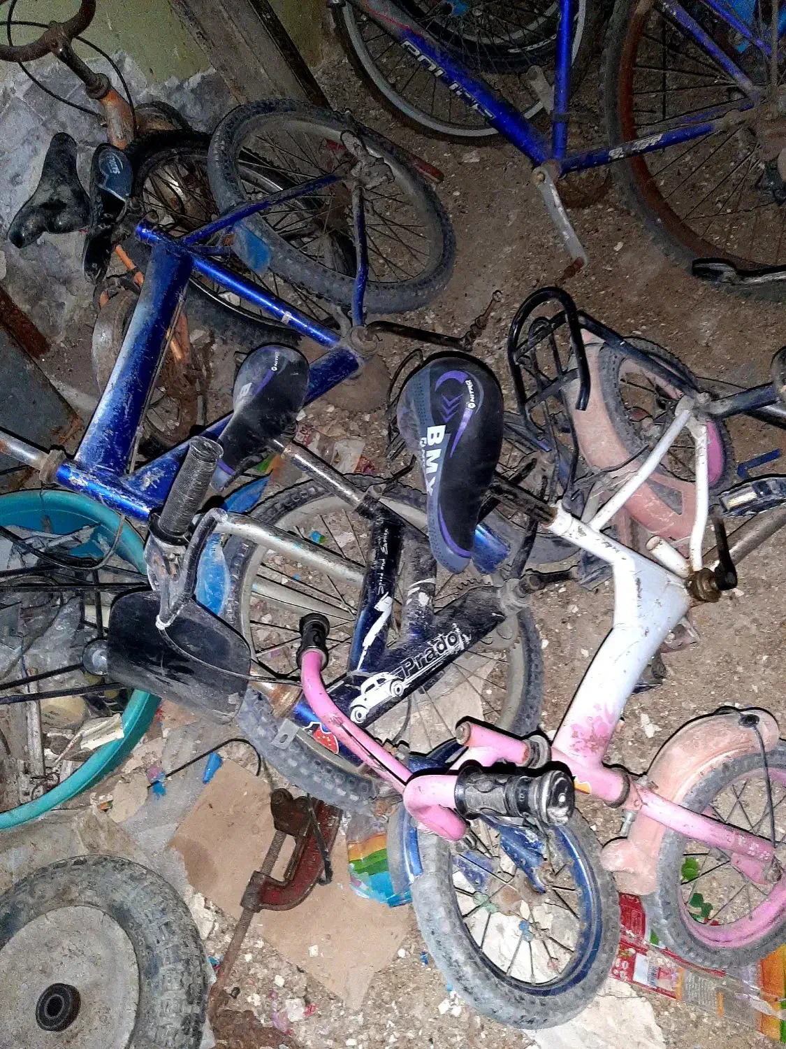 دوچرخه|دوچرخه، اسکیت، اسکوتر|کارون, |دیوار