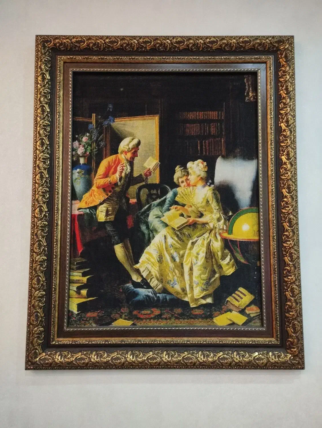 تابلو|تابلو، نقاشی، عکس|تهران, فلاح|دیوار