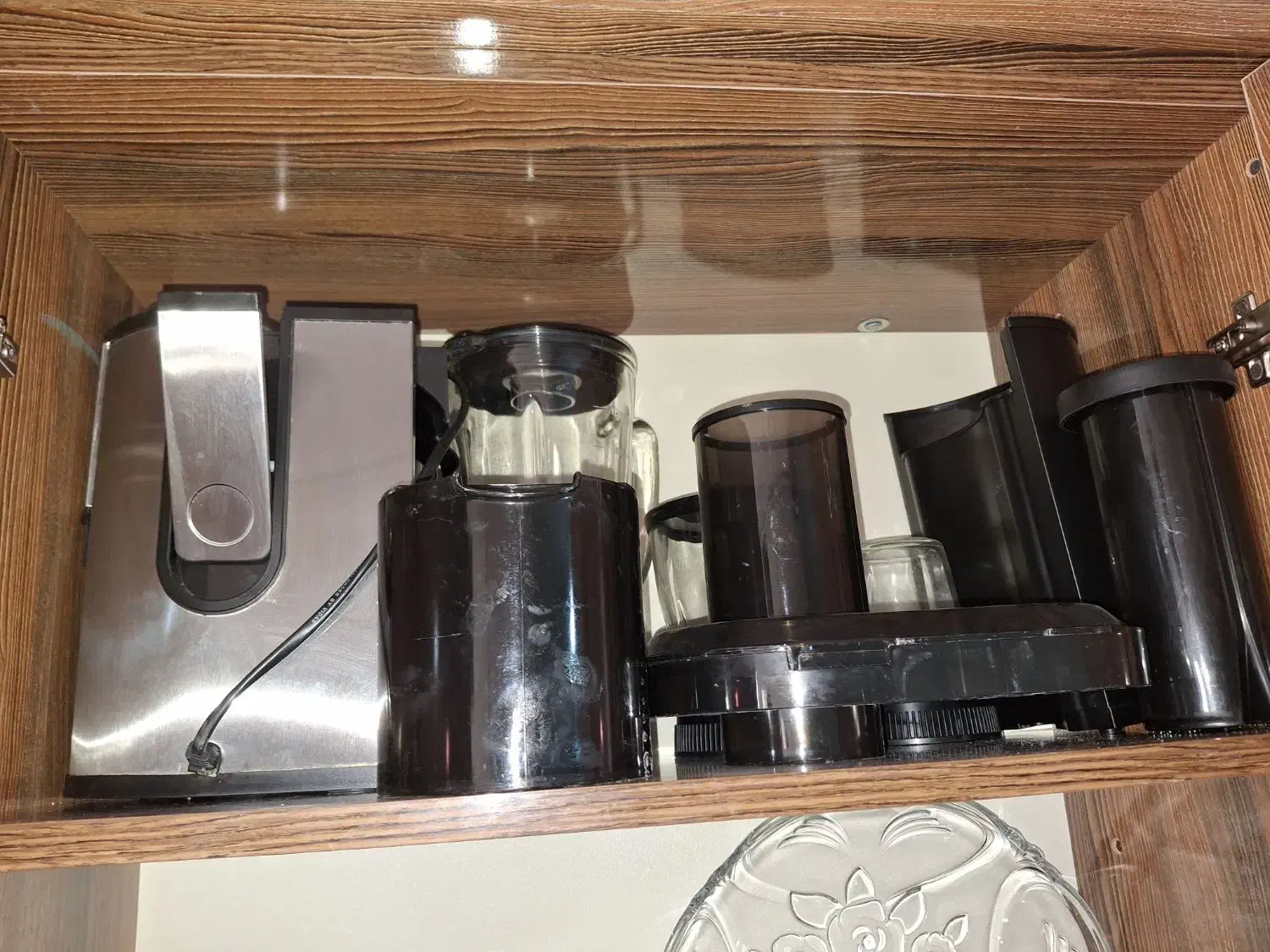 ابمیوه گیری چهارکاره|آبمیوهگیر و آبمرکباتگیر|مشهد, گاز|دیوار