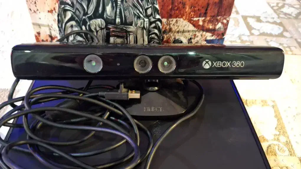 Xbox 360|کنسول، بازی ویدئویی و آنلاین|تهران, المهدی|دیوار