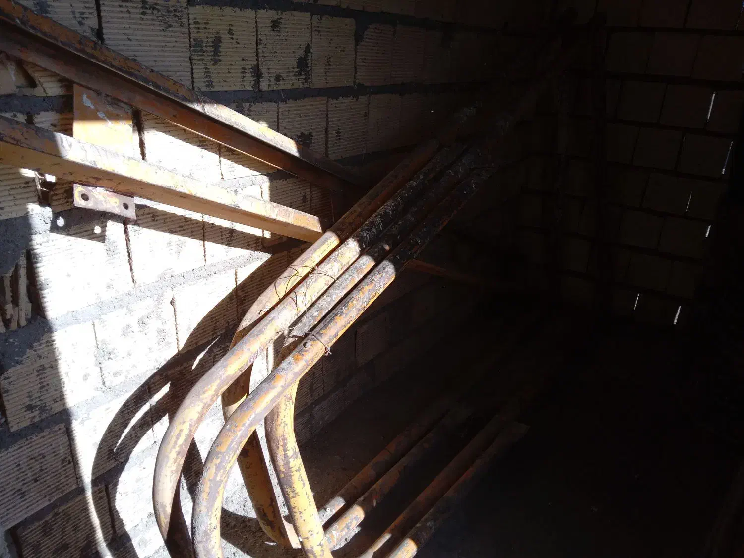 بالا بر ساختمانی|ابزارآلات|خرمآباد, |دیوار