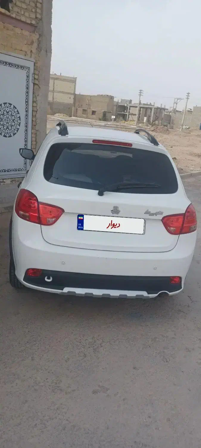 کوییک s 402|خودرو سواری و وانت|یزد, |دیوار