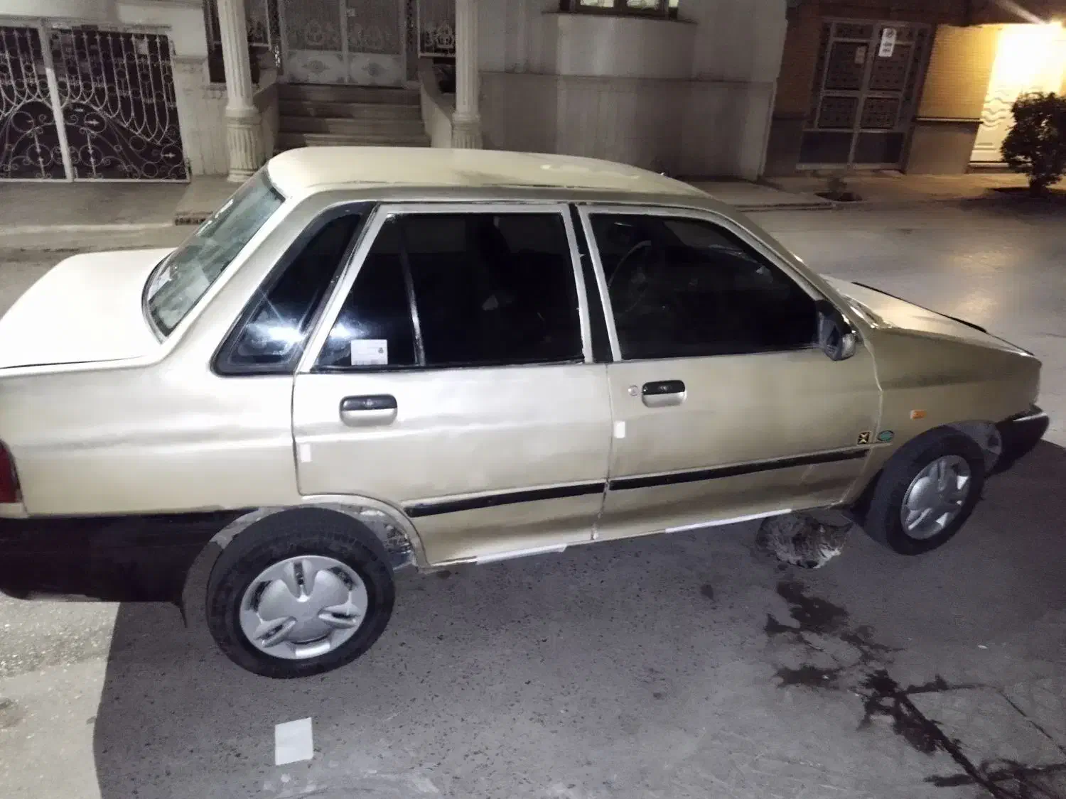 پراید 131 مدل 85|خودرو کلاسیک|مشهد, احمدآباد|دیوار