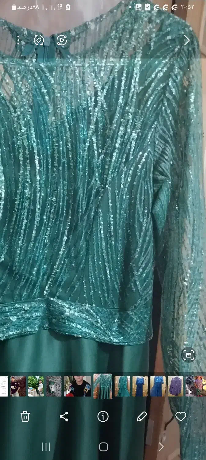 لباسهای مجلسی نونو|لباس|دزفول, |دیوار