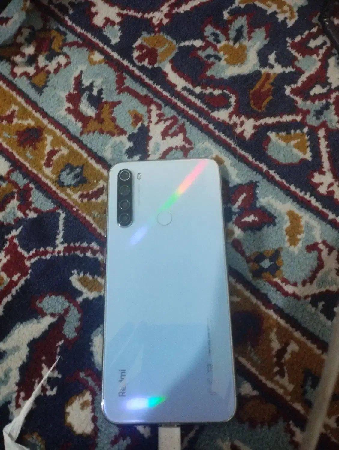 گوشی شیامی نوت۸|موبایل|تبریز, |دیوار