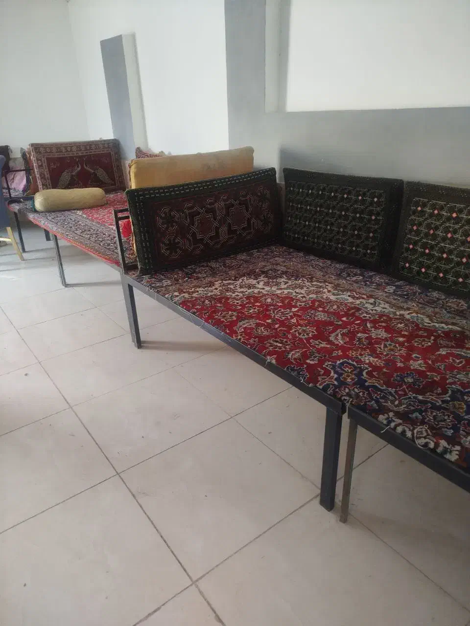 لوازم قهوه خانه (سفره خانه)|کافی‌شاپ و رستوران|ابهر, |دیوار