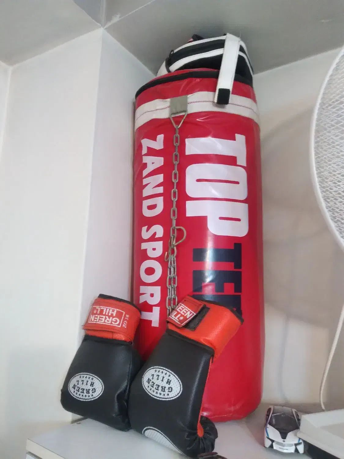 لباس تکواندو|تجهیزات ورزشی|کرج, کمال‌شهر|دیوار